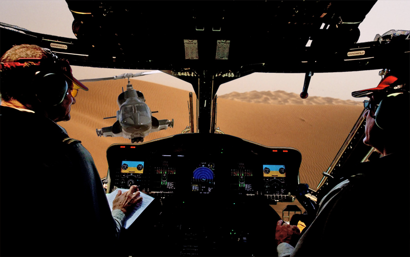Illustration for article titled BP Photoshops Gallery